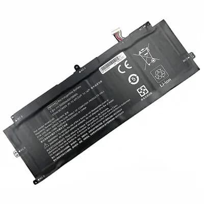 HP AH04XL 7.7V 41.58Wh Laptop Battery for Spectre x2 12-C Series