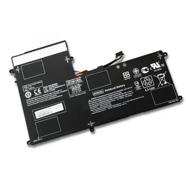 HP AO02XL 7.4V 31Wh Laptop Battery for ElitePad 1000 / 1000 G2