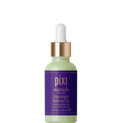 بيكسي زيت الريتينول الليلي Overnight Retinol Oil - 30 مل