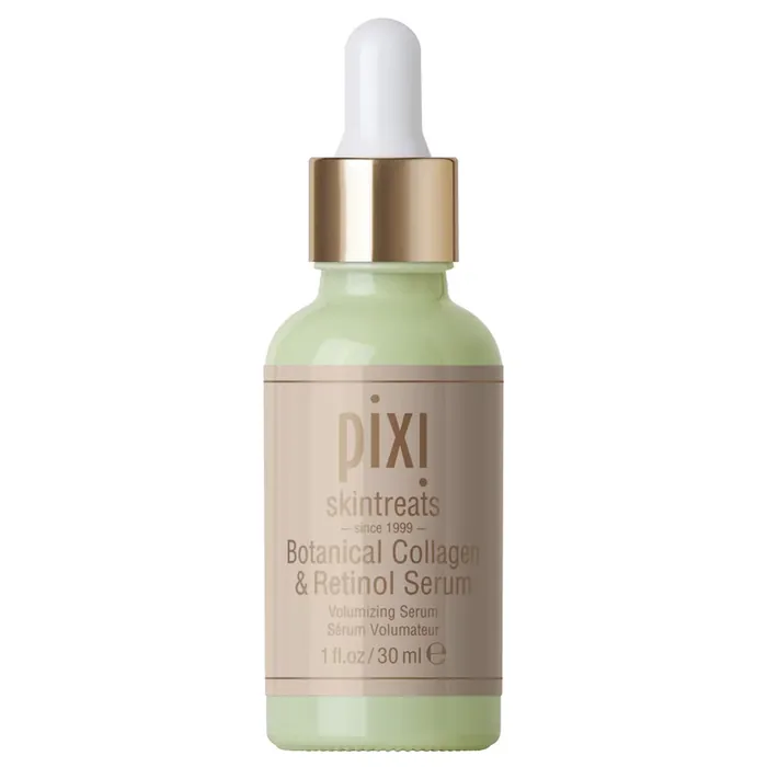 سيروم Pixi بالكولاجين النباتي والريتينول 30 مل