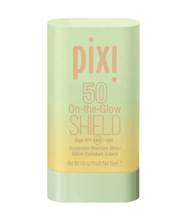 بيكسي أون-ذا-جلو شيلد واقي شمس SPF 50 - 19 جم