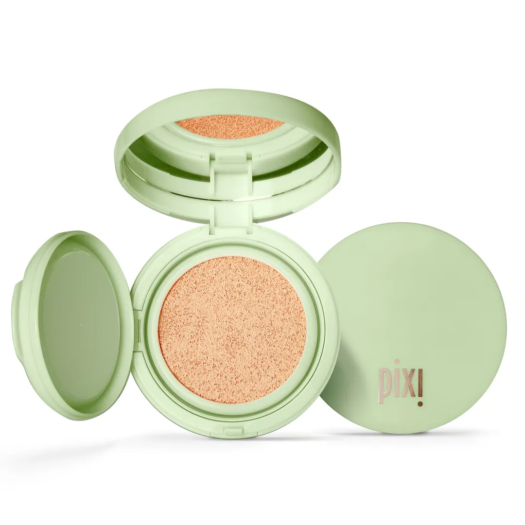 Pixi Glow Tint Cushion - كوشن تينت منير