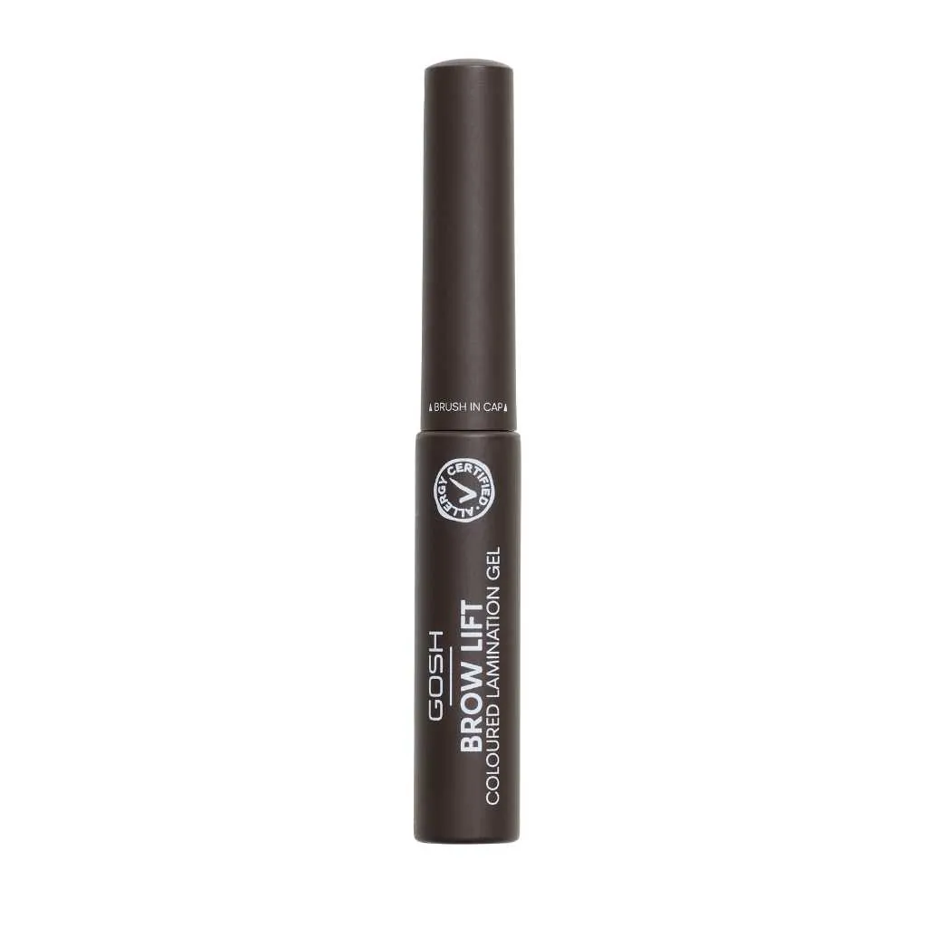 جل تثبيت الحواجب الملون Brow Lift من GOSH