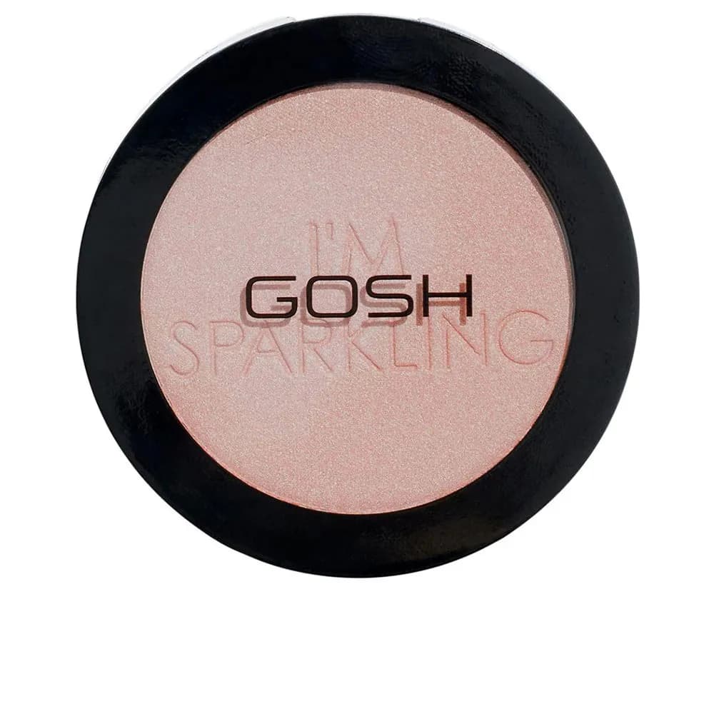 GOSH I'm Sparkling 003 Pearl Dust - هايلايتر بودرة لامعة