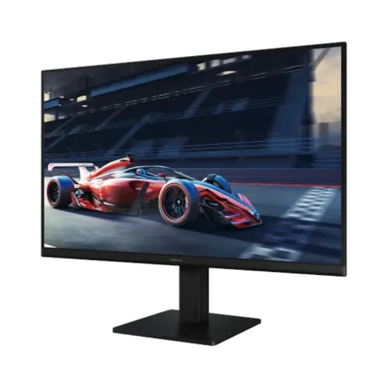 Samsung LS24D300GAMXUE 24-Inch FHD 100Hz IPS Gaming Monitor