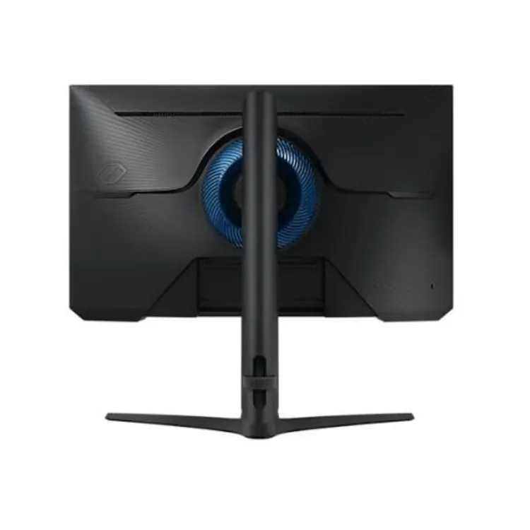 Samsung Odyssey G5 27-Inch QHD 200Hz IPS Gaming Monitor — 3
