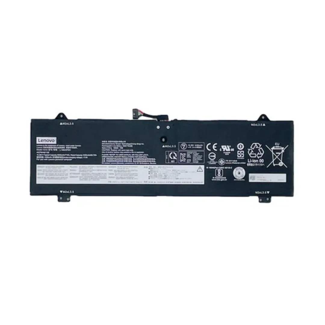 Lenovo L19C4PDC 15.36V 71Wh Laptop Battery for Yoga 7-14ITL5 / 7-15ITL5 Series