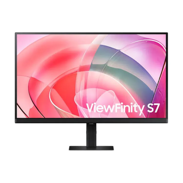 Samsung ViewFinity S7 32-Inch 4K UHD Flat Monitor