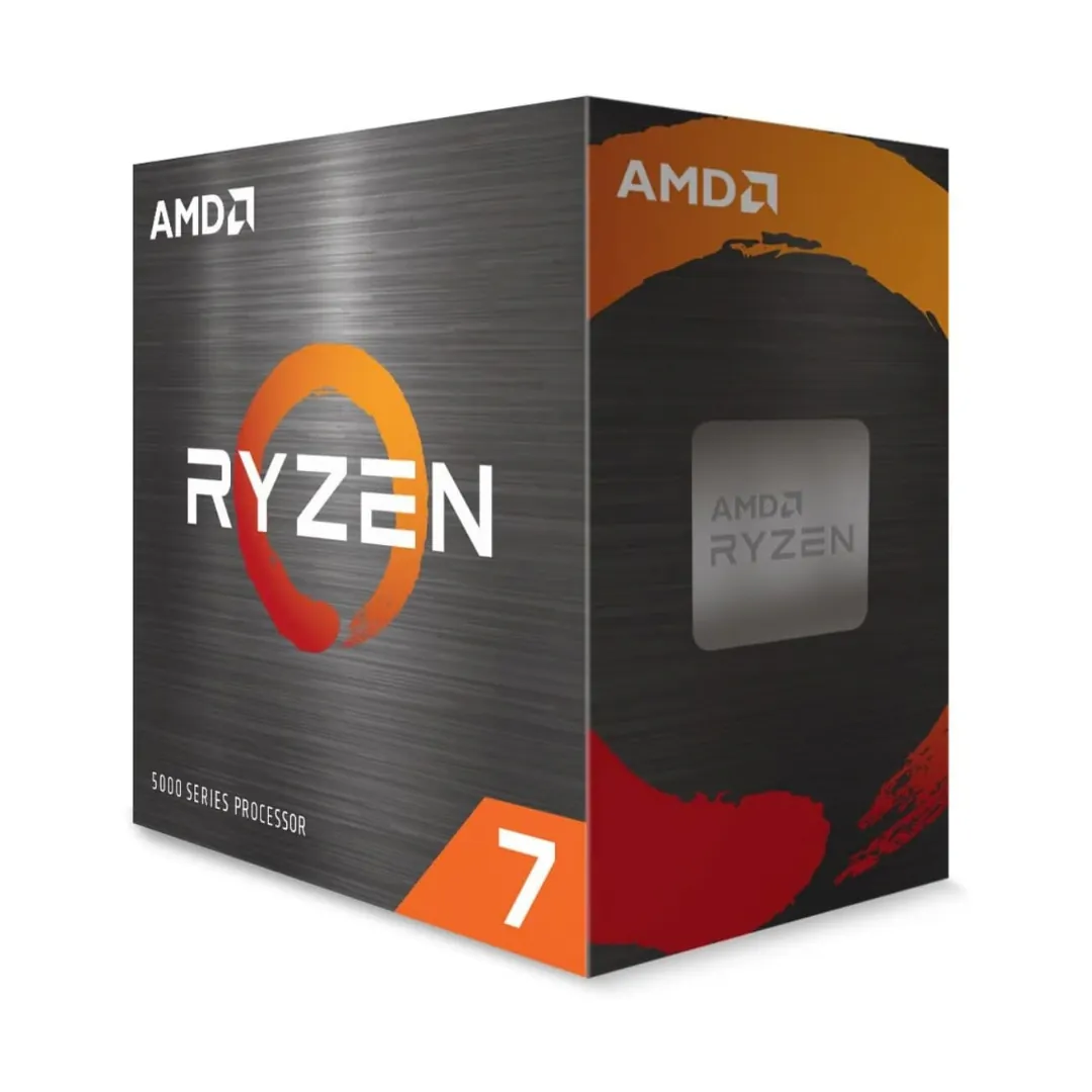 AMD Ryzen 7 5700X – TRY AM4
