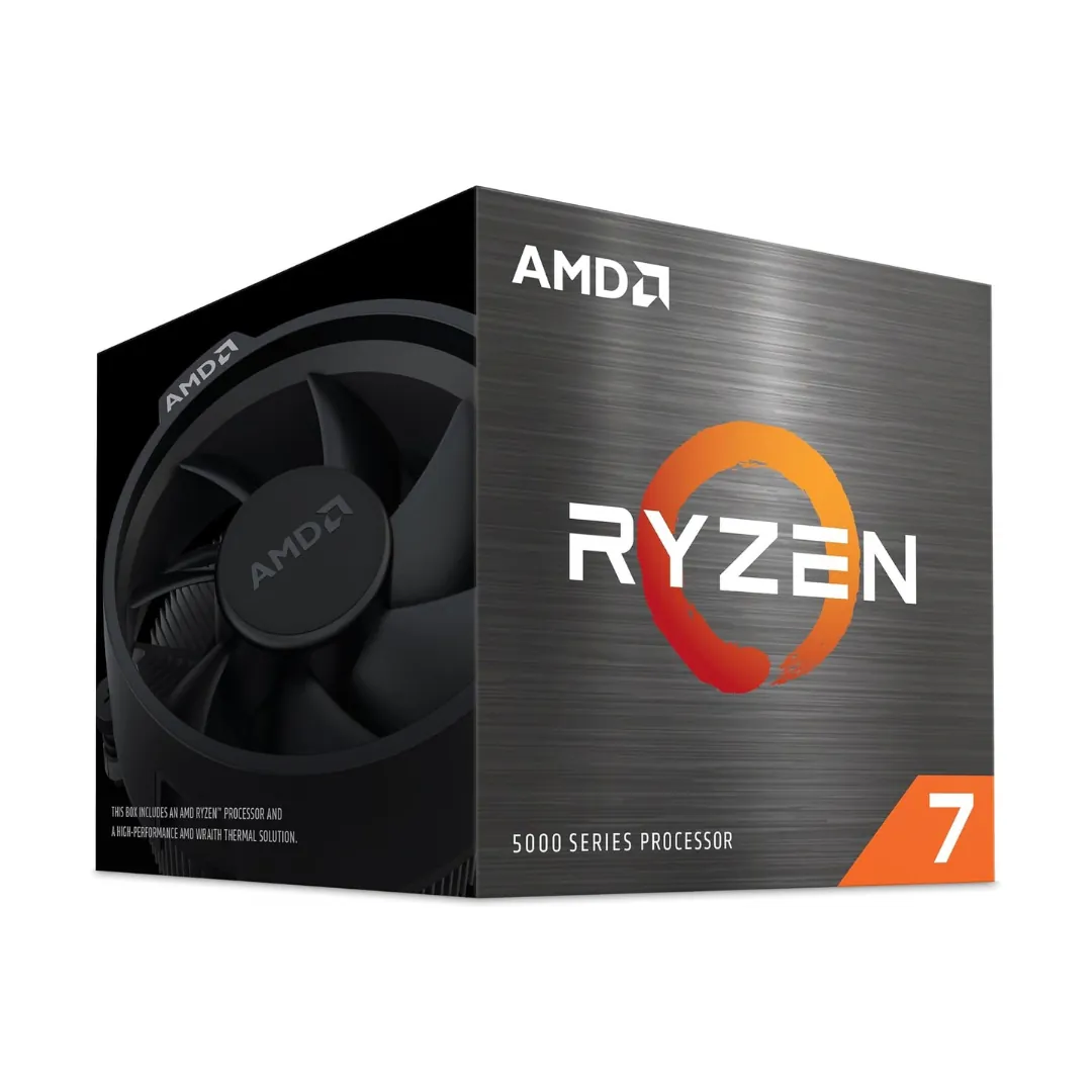 AMD Ryzen 7 5700 – TRY AM4