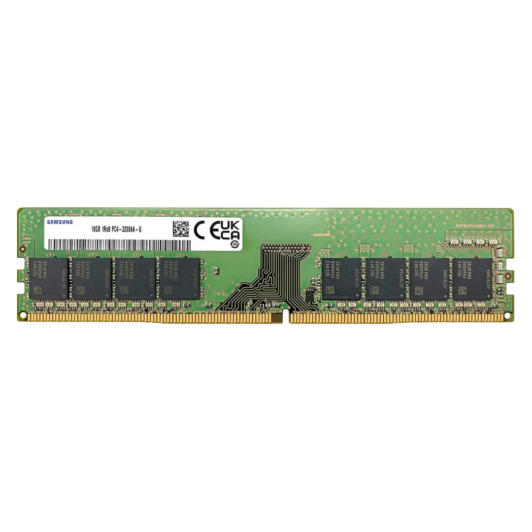 Samsung 16GB DDR4 3200MHz