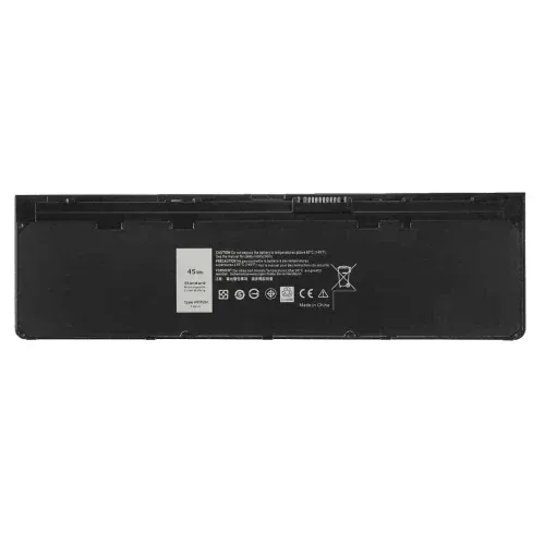 Dell WD52H 7.4V 45Wh Laptop Battery for Latitude E7240 / E7250
