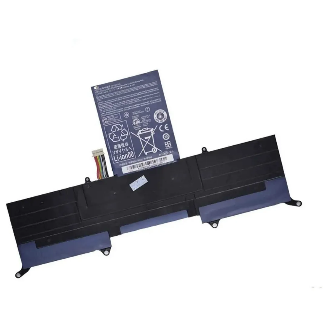 Acer AP11D3F / AP11D4F 11.1V 36.4Wh Laptop Battery for Aspire S3-331 / S3-371 / S3-391 / S3-951