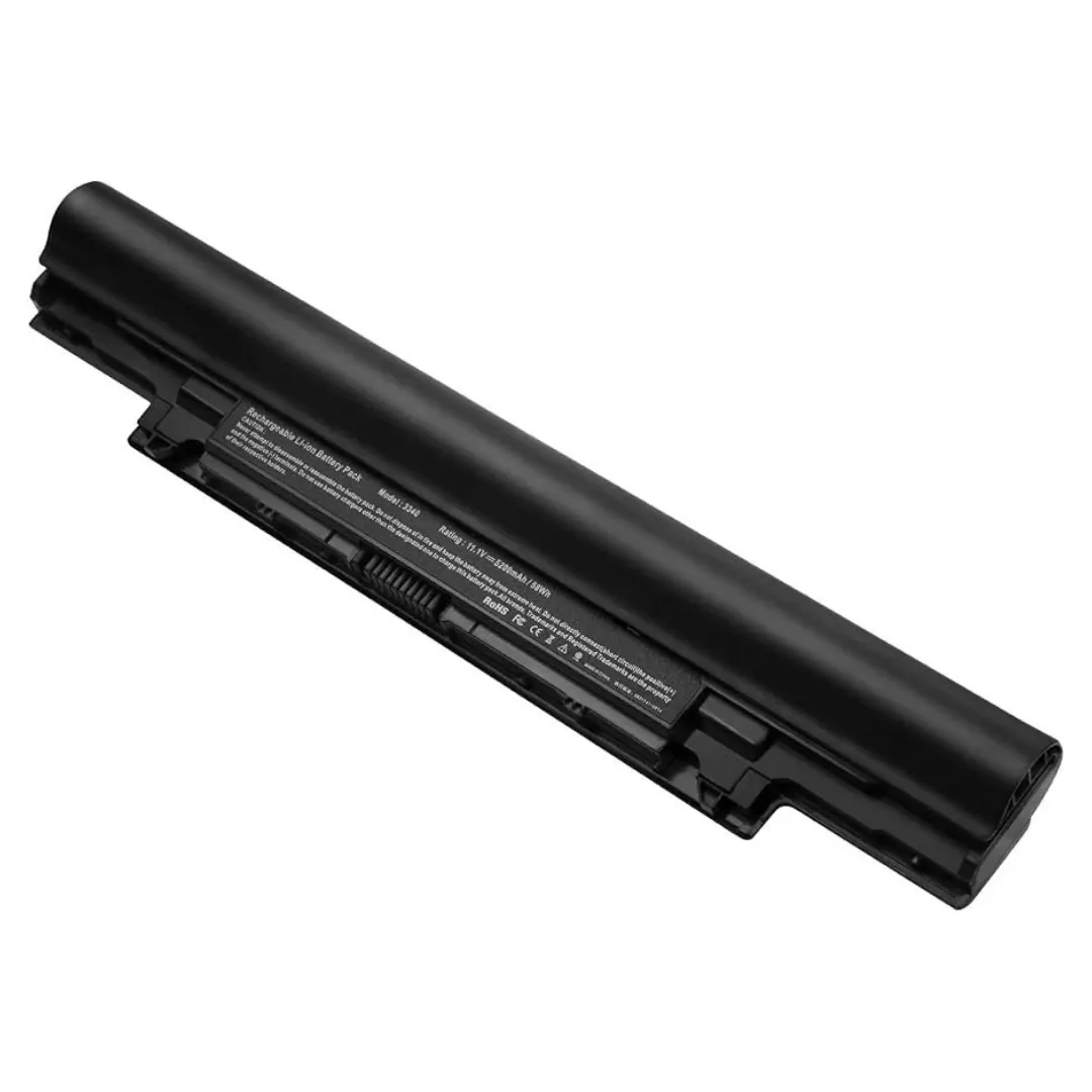 Dell Latitude 3340 / 3350 11.1V 49Wh Laptop Battery – YFDF9 / 5MTD8 / H4PJP