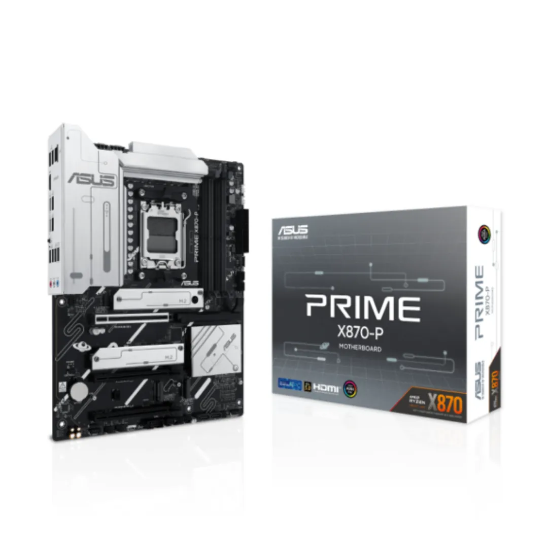 ASUS PRIME X870-P