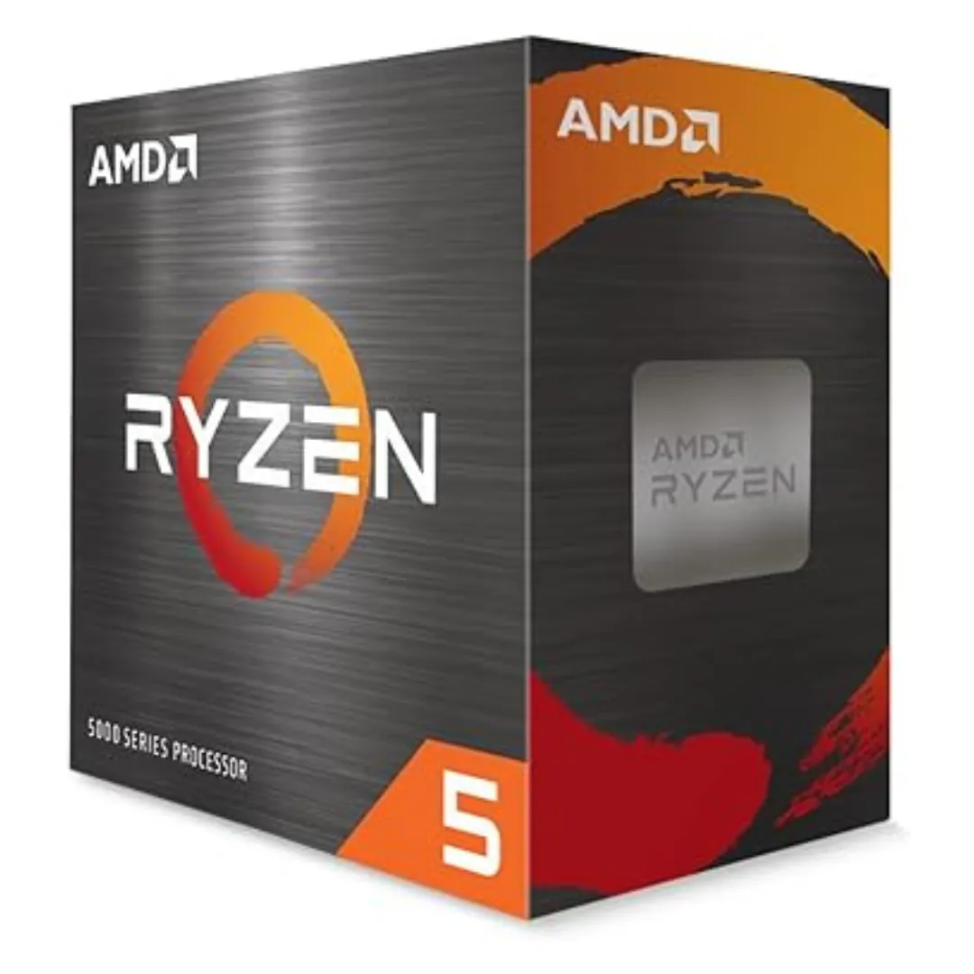 AMD Ryzen 5 5600 – Tray AM4