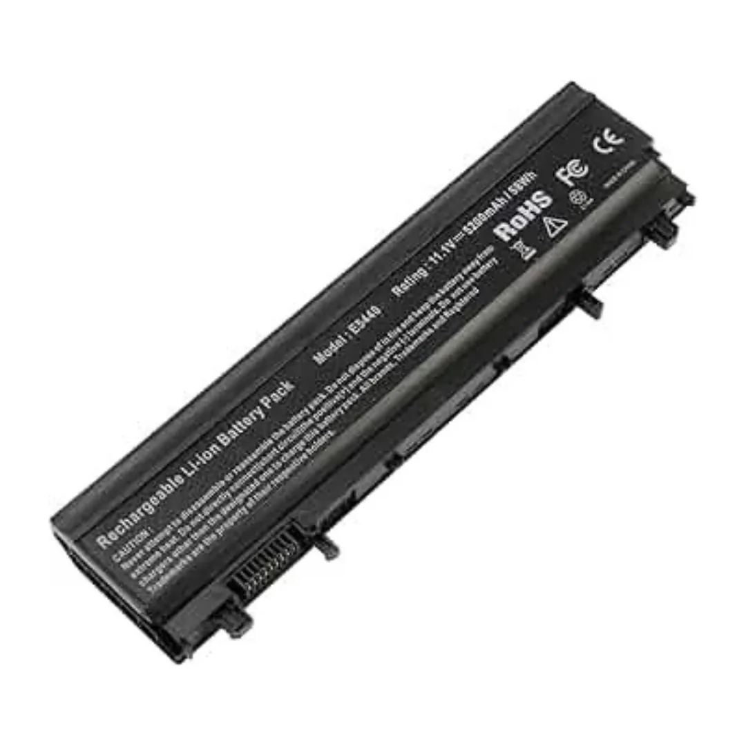 Dell M7T5F / VV0NF 11.1V Replacement Laptop Battery for Latitude E5440 / E5540