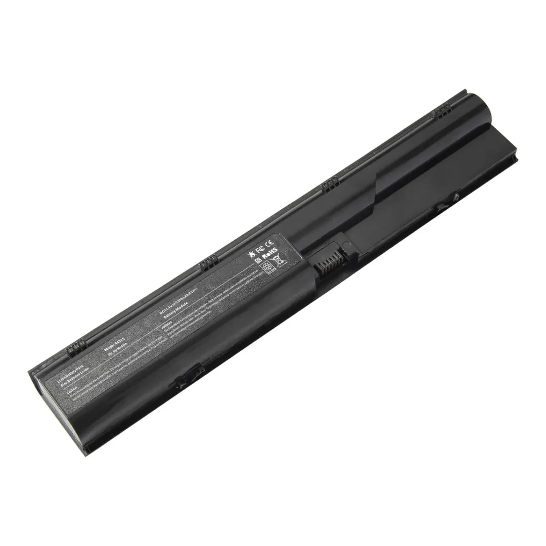 GHU PR06 58Wh Replacement Laptop Battery for HP ProBook 4330s / 4430s / 4530s / 4540s