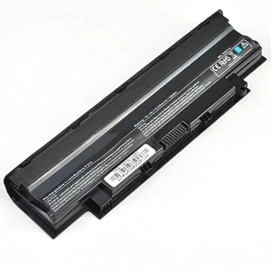 Dell J1KND Replacement Laptop Battery for Inspiron & Vostro