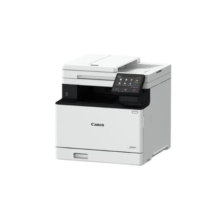 طابعهCanon i-SENSYS MF655Cdw All-in-One Color Laser Printer