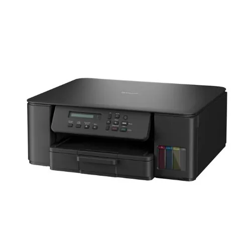 طابعة برذر 530 حقن BROTHER DCP-T530W