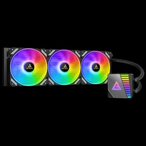 Antec Symphony 360 ARGB – Black