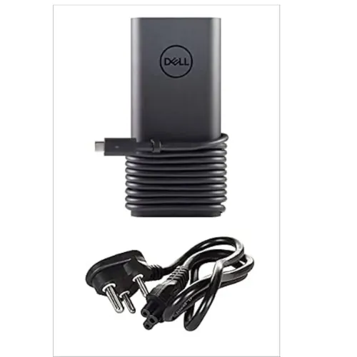 شاحن ديل أصلي بقدرة 130 واط (USB Type-C)