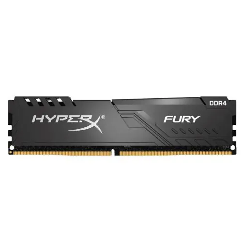 HYPERX FURY RAM PC 8G 2666MHZ