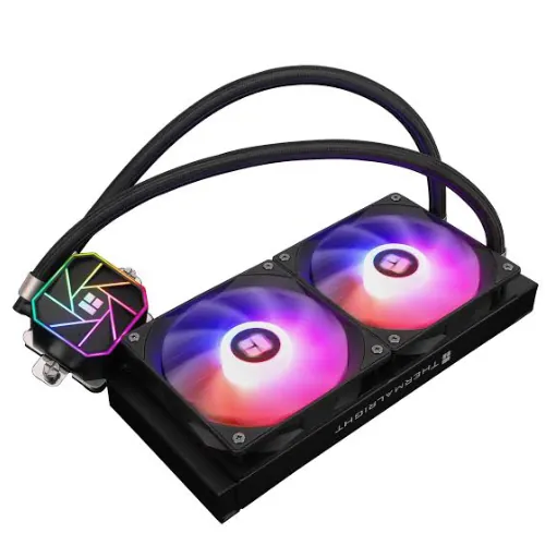 thermalright aqua elite 240 v3