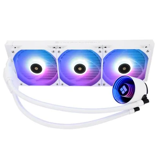 thermalright frozen notte 360 argb