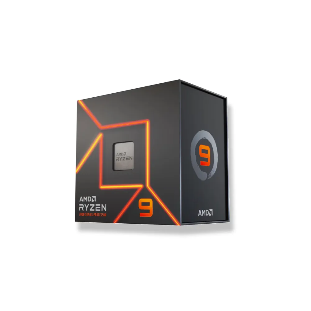 AMD RYZEN 9 7950X Processor-TRAY