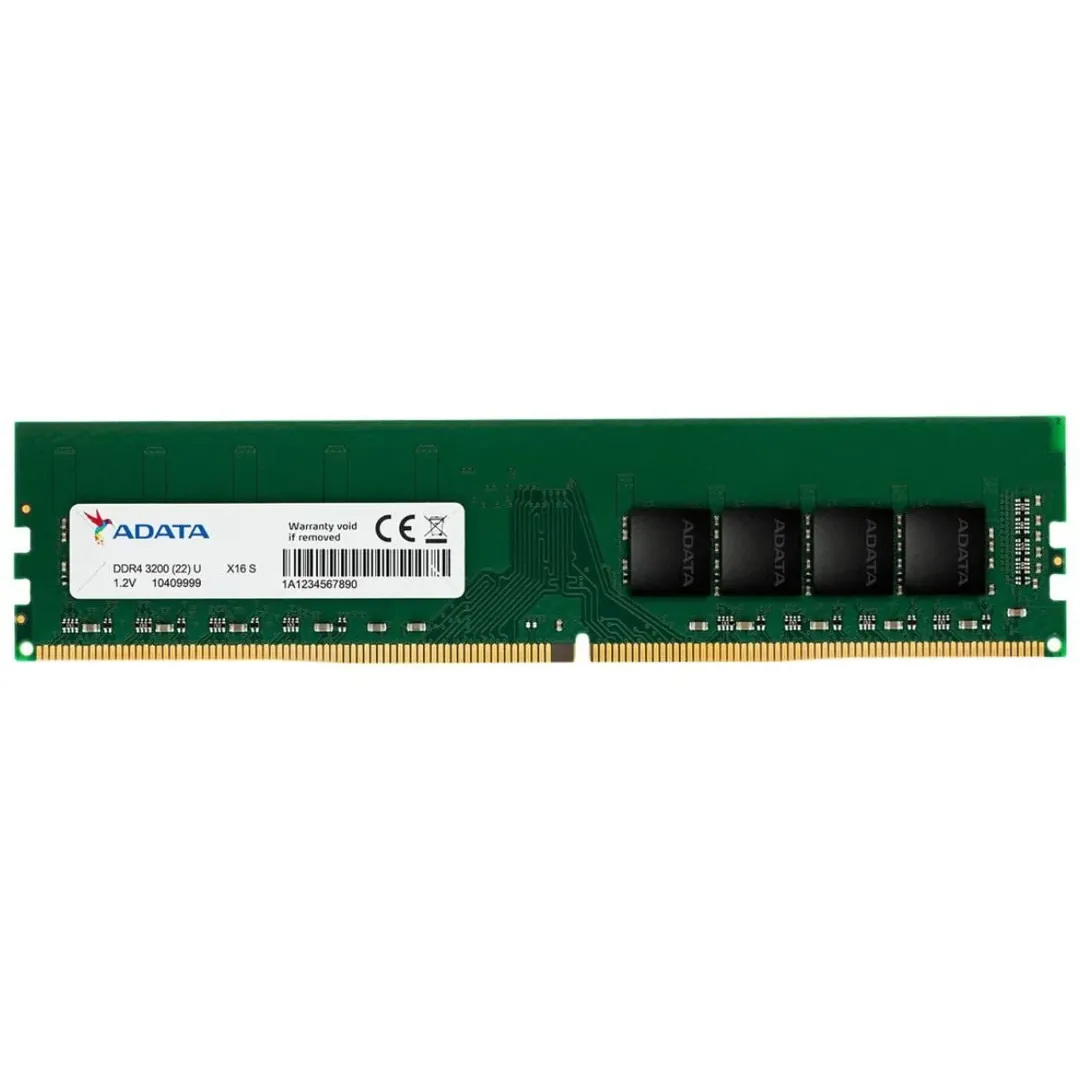 ADATA Premier DDR4 3200 – 16GB – 288-pin U-DIMM RAM