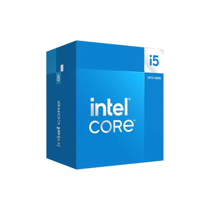 Intel Core I5-14400 Processor-BOX