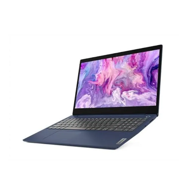 لابتوبLenovo IdeaPad 3 Laptop – Intel Core i5-10210U – 8GB RAM – 1TB HDD – 15.6″ Display – NVIDIA Graphics 2GB