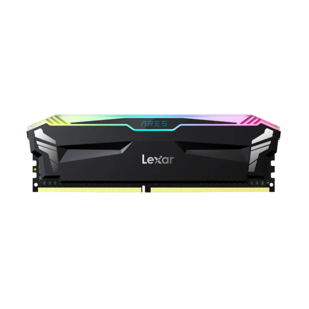 LEXAR RGB RAM DDR4 16GB – 3600MHz