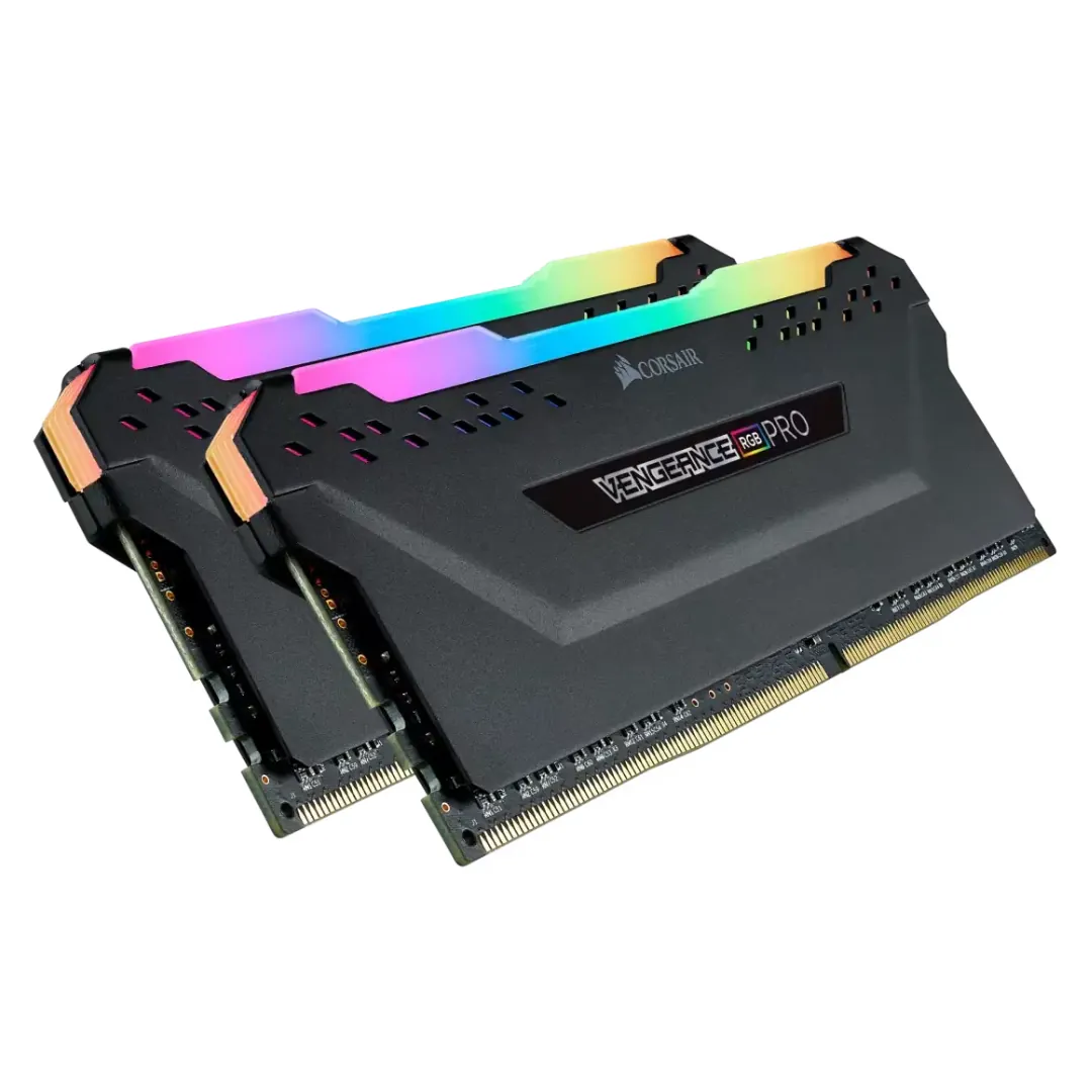 Corsair Vengeance RGB Pro 16GB (2×8) DDR4 4000MHz