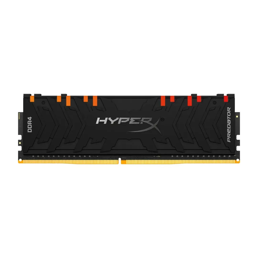 HyperX Predator RGB 8GB DDR4 4000MHz