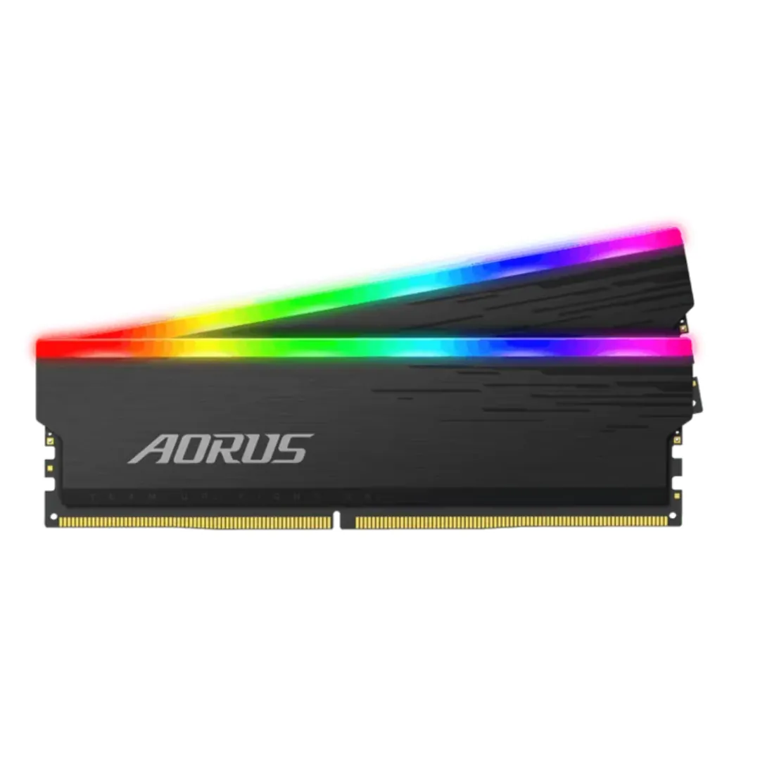 GIGABYTE AORUS RGB DDR4 16GB (2×8) 4400MHz