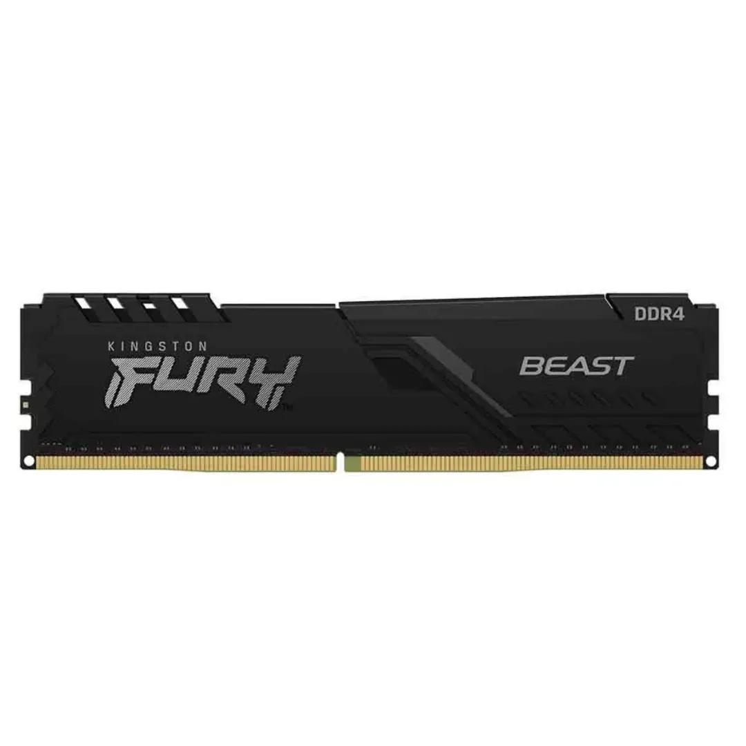 Kingston DDR4 8GB 3200MHz