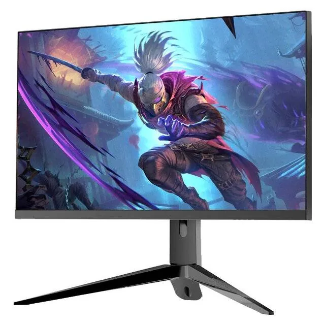 Vortex 27″ IPS 4K 144Hz Gaming Monitor