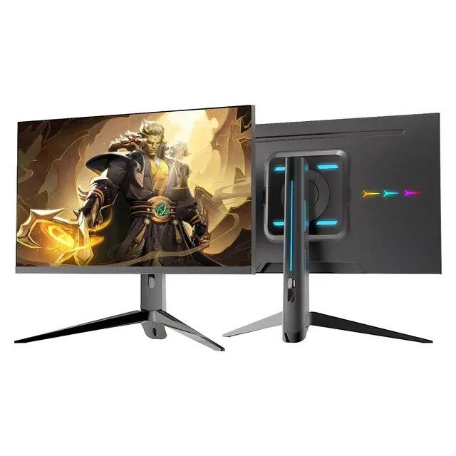 Patriot 32″ 2K Fast IPS 180Hz / Black