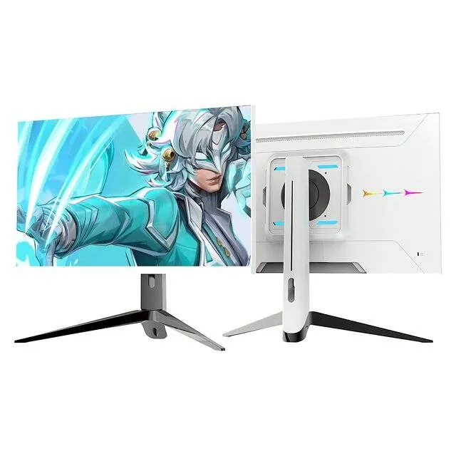 Patriot 27″ 2K Fast IPS 240Hz / White