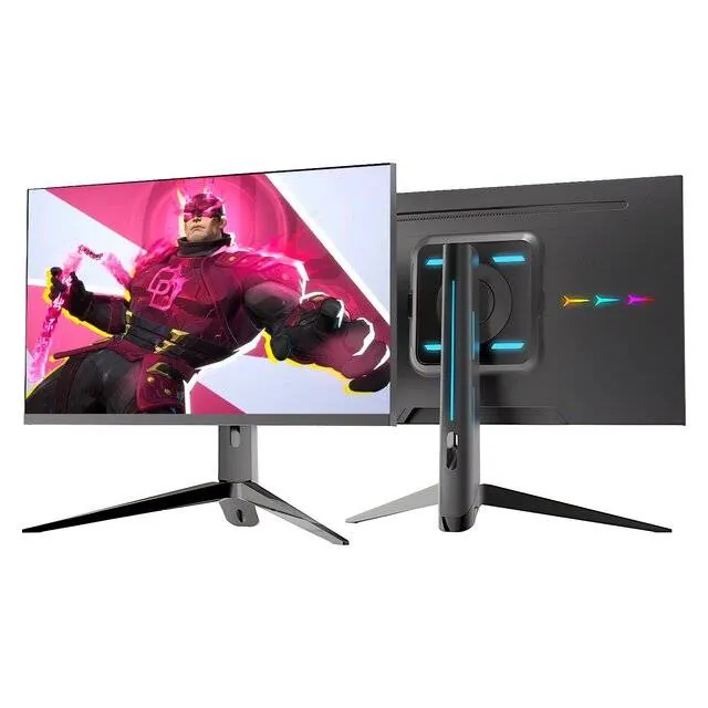 Patriot 27″ 2K Fast IPS 240Hz / Black