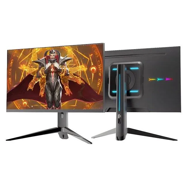 Patriot 27″ Full HD Fast IPS 240Hz / Black