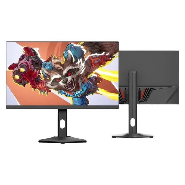 Patriot 24″ : Full HD IPS 240HZ 0.5MS / Black