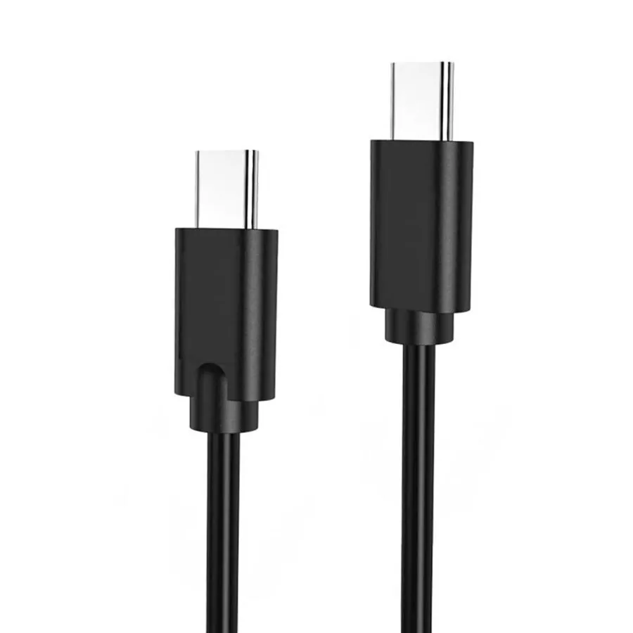 DM AD025 USB-C Data & Charging Cable – كيبل شحن ونقل بيانات