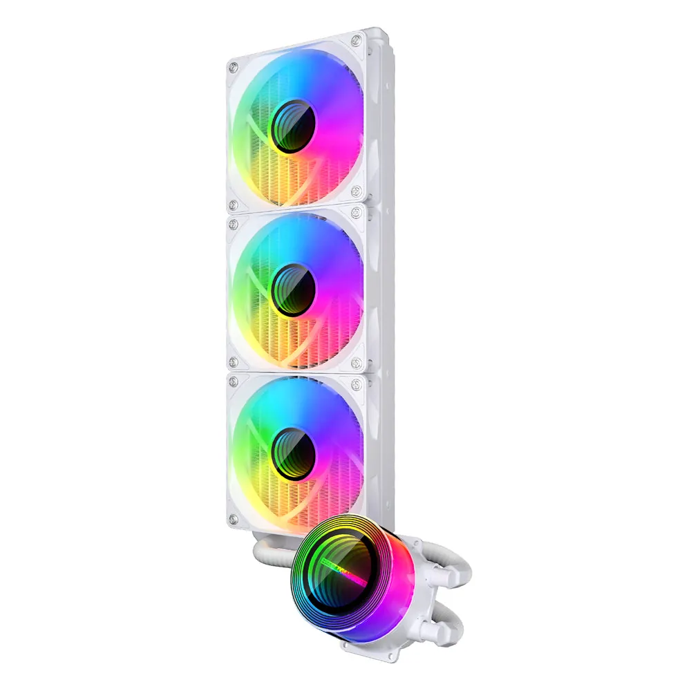 ESGAMING CZ-360 B-WH