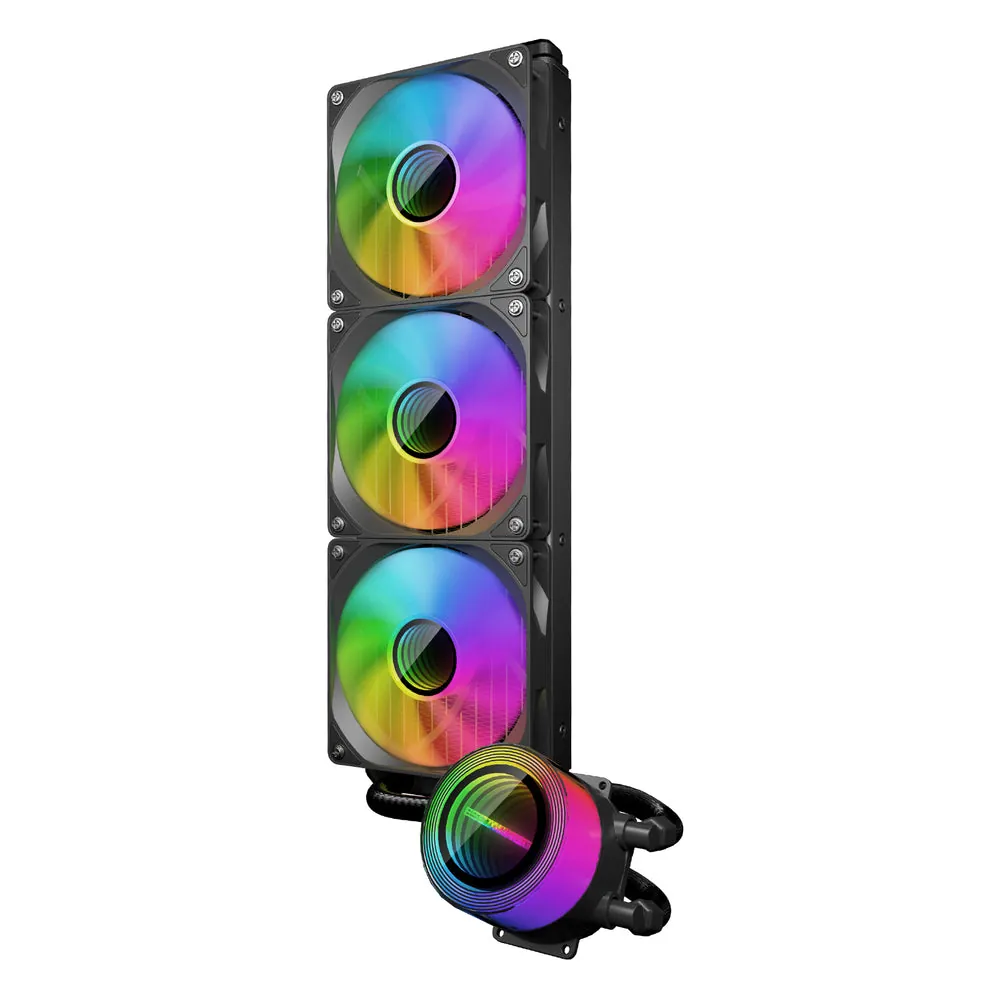 ESGAMING CZ-360 B-BK