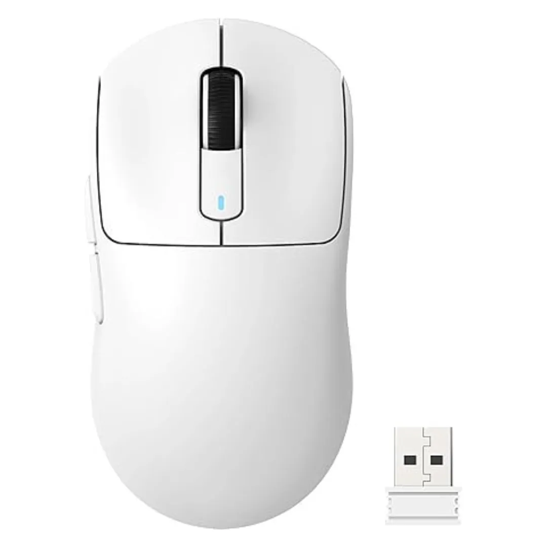 ATTACK SHARK MOUSE X3 TRI-MODE