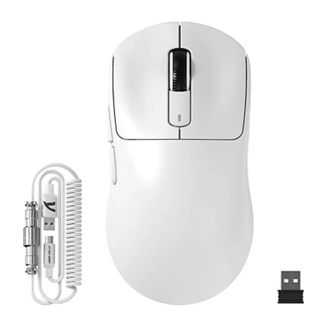 ATTACK SHARK MOUSE X3-MAX TRI-MODE